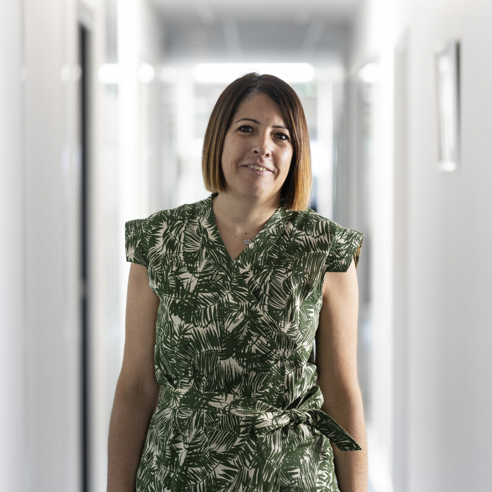 Céline Piters Recrutement Valeurs humaine Développement RH Marque employeur