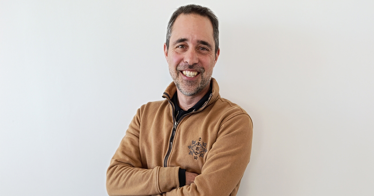 Lionel - Responsable Activité TS et vitrerie chez APR